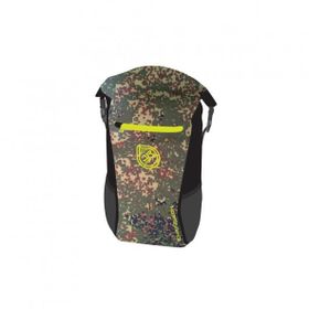 Jr Gear Chameleon 28 lt Yeşil Su Geçirmez Sırt Çantası