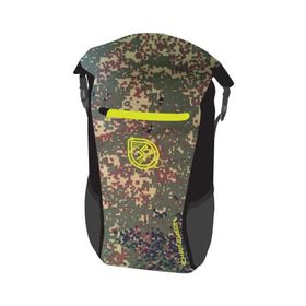 Jr Gear Chameleon 28 lt Yeşil Su Geçirmez Sırt Çantası