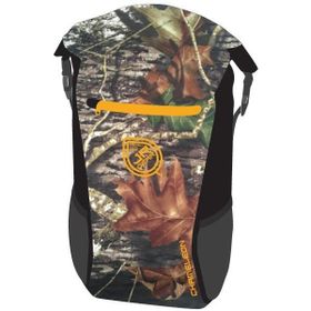 JR Gear Chameleon 38 lt Kahverengi Su Geçirmez Sırt Çantası
