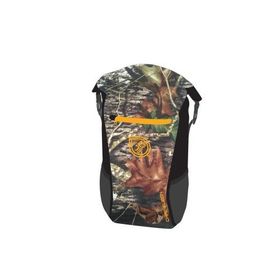 JR Gear Chameleon 38 lt Kahverengi Su Geçirmez Sırt Çantası