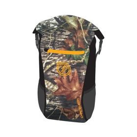 JR Gear Chameleon 38 lt Kahverengi Su Geçirmez Sırt Çantası