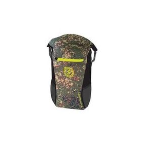 JR Gear Chameleon 38 lt Yeşil Su Geçirmez Sırt Çantası