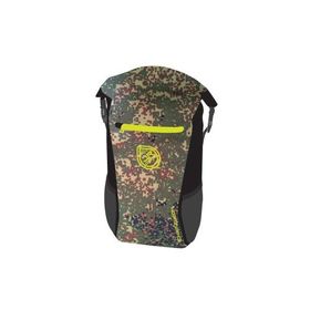 JR Gear Chameleon 38 lt Yeşil Su Geçirmez Sırt Çantası