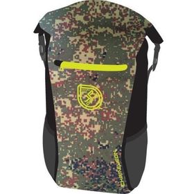 JR Gear Chameleon 38 lt Yeşil Su Geçirmez Sırt Çantası