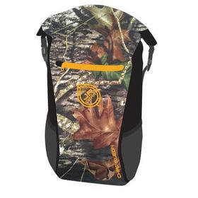 JR Gear Chameleon Su Geçirmez 18 lt Kahverengi Sırt Çantası