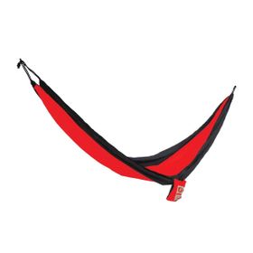 Jr Gear Çift Kişilik Kırmızı Hamak