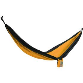 Jr Gear Çift Kişilik Turuncu Hamak