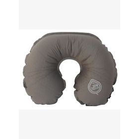 JR Gear Comfort Pillow Kahverengi Boyun Yastığı
