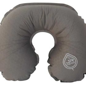 JR Gear Comfort Pillow Kahverengi Boyun Yastığı
