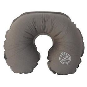 JR Gear Comfort Pillow Kahverengi Boyun Yastığı