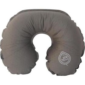 JR Gear Comfort Pillow Kahverengi Boyun Yastığı
