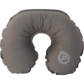 JR Gear Comfort Pillow Kahverengi Boyun Yastığı