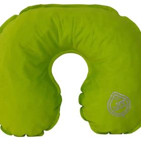 JR Gear Comfort Pillow Yeşil Boyun Yastığı