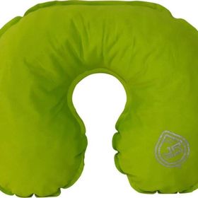JR Gear Comfort Pillow Yeşil Boyun Yastığı
