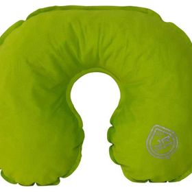 JR Gear Comfort Pillow Yeşil Boyun Yastığı