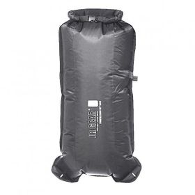 Jr Gear Compression Su Geçirmez 25 lt Gri Sırt Çantası