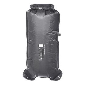Jr Gear Compression Su Geçirmez 25 lt Gri Sırt Çantası