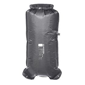 Jr Gear Compression Su Geçirmez 25 lt Siyah Sırt Çantası