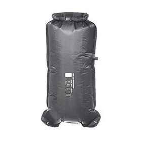 Jr Gear Compression Su Geçirmez 25 lt Siyah Sırt Çantası