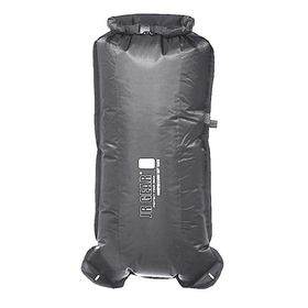 Jr Gear Compression Su Geçirmez 25 lt Siyah Sırt Çantası