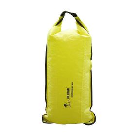 JR Gear Compression Su Geçirmez Trekking 50 lt Outdoor Çanta
