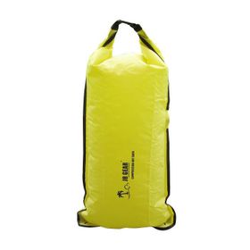 JR Gear Compression Su Geçirmez Trekking 50 lt Outdoor Çanta