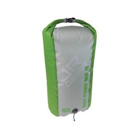 JR Gear Dry Pump 25 lt Yeşil Çanta