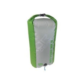 JR Gear Dry Pump 25 lt Yeşil Çanta