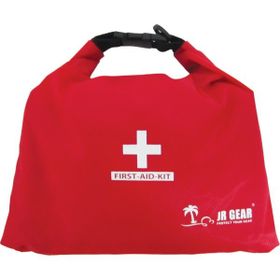 JR Gear FAB002 Kırmızı İlk Yardım Çantası