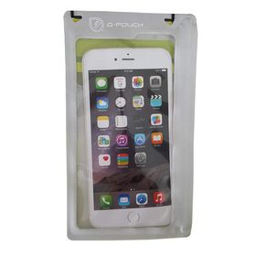 Jr Gear G Pouch Su Geçirmez Gri Telefon Kılıfı