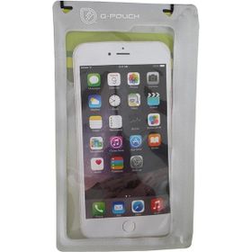Jr Gear G Pouch Su Geçirmez Gri Telefon Kılıfı