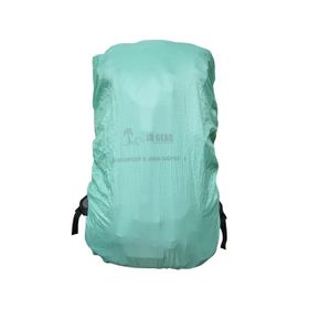 JR Gear Hafif Su Geçirmez Büyük Boy Çanta Yağmurluğu