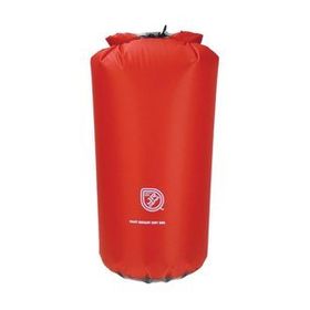 Jr Gear Hafif Su Geçirmez Portatif 5 lt Kırmızı Sırt Çantası