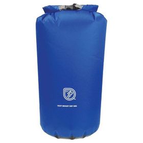 Jr Gear Hafif Su Geçirmez Portatif 5 lt Mavi Sırt Çantası