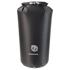 Jr Gear Hafif Su Geçirmez Portatif 5 lt Siyah Sırt Çantası