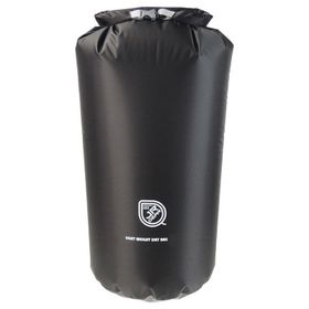 Jr Gear Hafif Su Geçirmez Portatif 5 lt Siyah Sırt Çantası