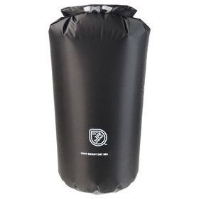 Jr Gear Hafif Su Geçirmez Portatif 5 lt Siyah Sırt Çantası