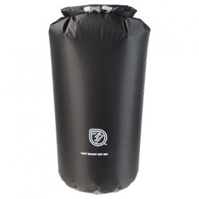 Jr Gear Hafif Su Geçirmez Portatif 5 lt Siyah Sırt Çantası