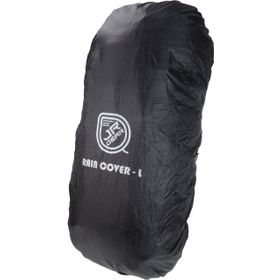 JR Gear Hafif Su Geçirmez Yağmurluğu 80 lt Outdoor Çanta