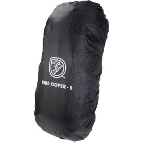 JR Gear Hafif Su Geçirmez Yağmurluğu 80 lt Outdoor Çanta