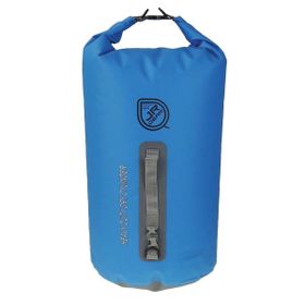 JR Gear Heavy Duty Dry 10 lt Mavi Cylinder Çanta