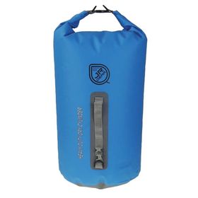 JR Gear Heavy Duty Dry 10 lt Mavi Cylinder Çanta