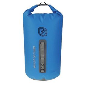 JR Gear Heavy Duty Dry 30 lt Mavi Cylinder Su Geçirmez Çanta