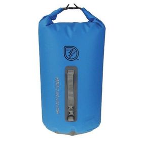 JR Gear Heavy Duty Dry 50 lt Mavi Cylinder Su Geçirmez Çanta