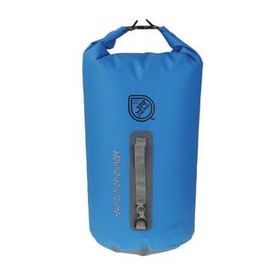 JR Gear Heavy Duty Dry 50 lt Mavi Cylinder Su Geçirmez Çanta