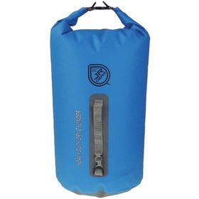 JR Gear Heavy Duty Dry 50 lt Mavi Cylinder Su Geçirmez Çanta
