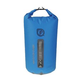 JR Gear Heavy Duty Dry 50 lt Mavi Cylinder Su Geçirmez Çanta