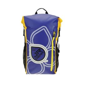 JR Gear Hole 25 lt Mor Su Geçirmez Çanta