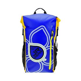 JR Gear Hole 35 lt Mor Su Geçirmez Çanta