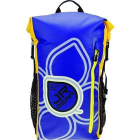 JR Gear Hole 35 lt Mor Su Geçirmez Çanta